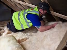 Best Insulation Air Sealing  in Locust Valley, NY