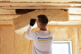 Best Spray Foam Insulation  in Locust Valley, NY