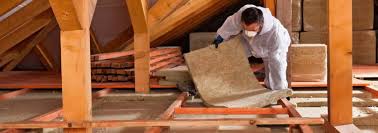 Best Soundproof Insulation  in Locust Valley, NY