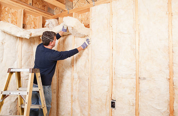 Types of Insulation We Offer in Locust Valley, NY